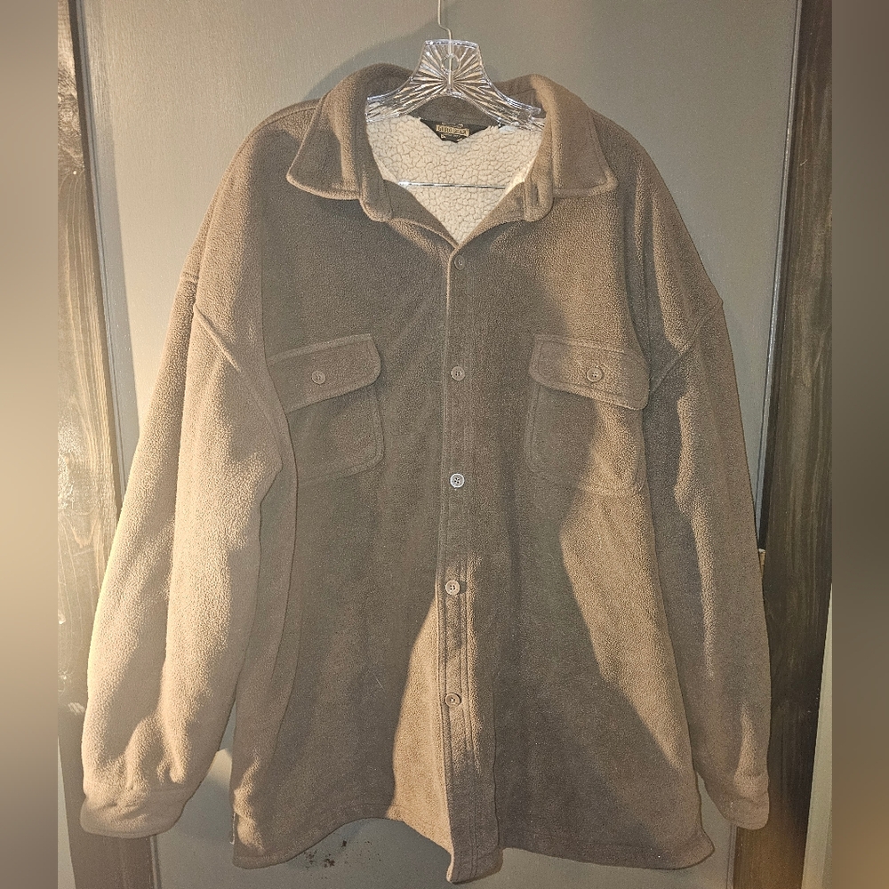 Guide Gear Jacket